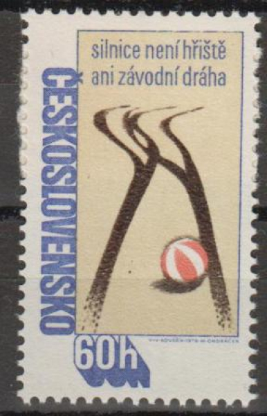 2303 ya ** - 1978